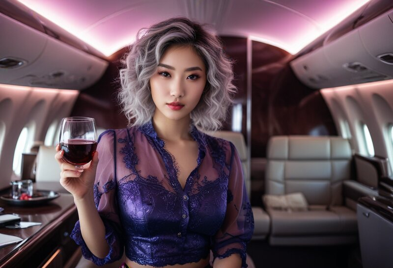 我的完美男友