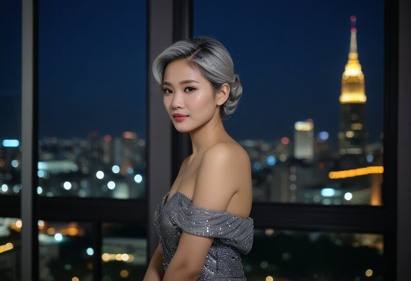 我的漂亮家教海报