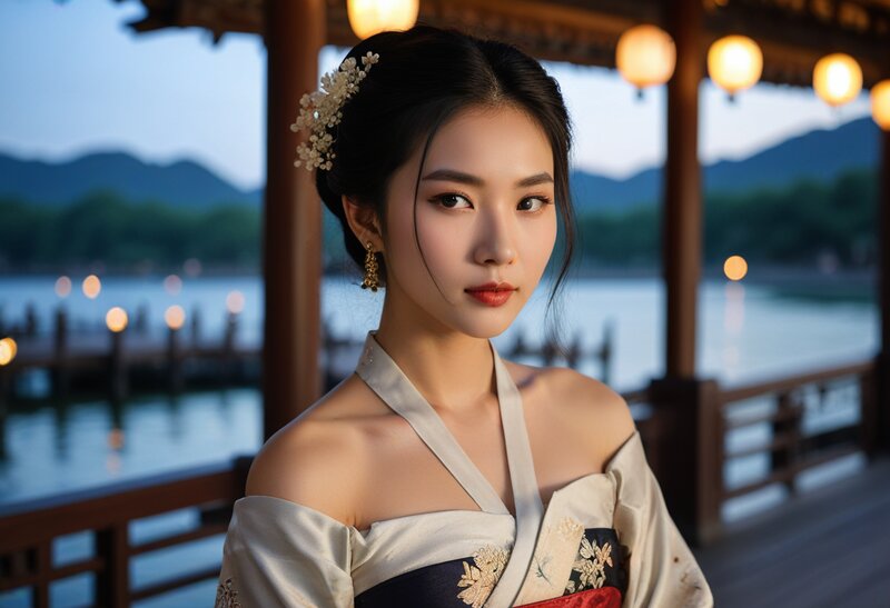 秘密同居